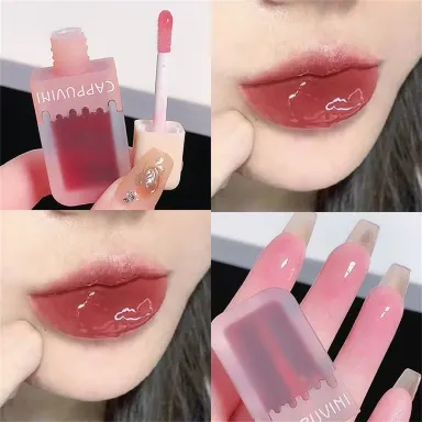 Hey Yue Ice Cream Lipstick